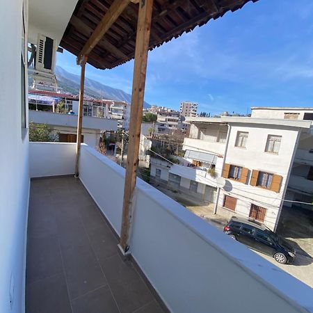 Novs Apartment3 Gjirokaster Exterior photo