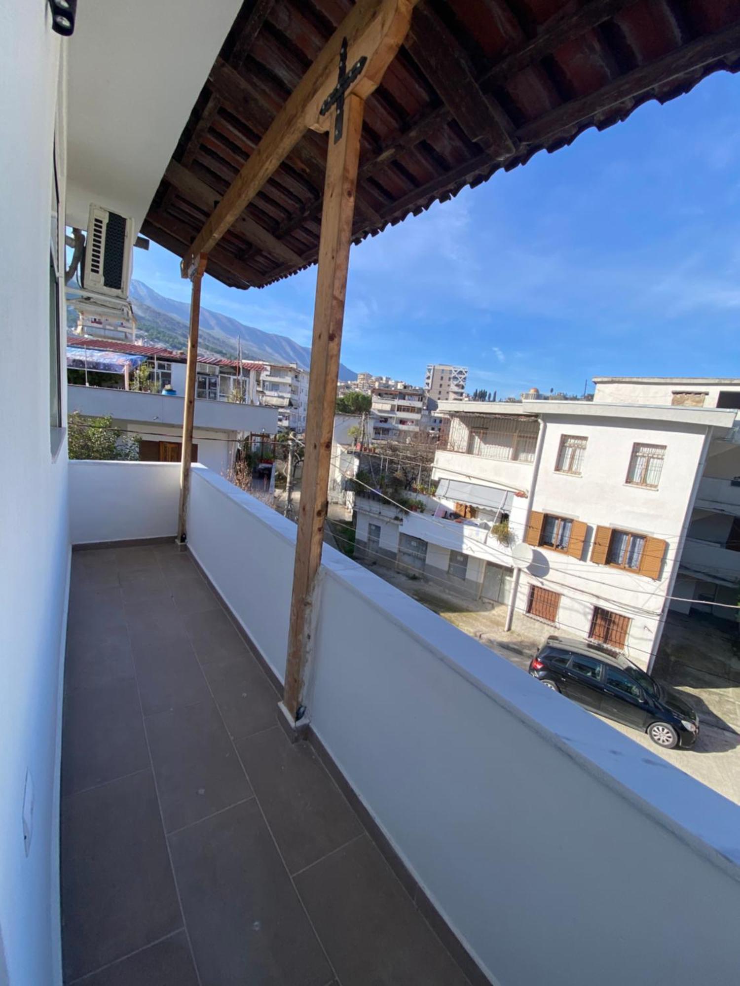Novs Apartment3 Gjirokaster Exterior photo